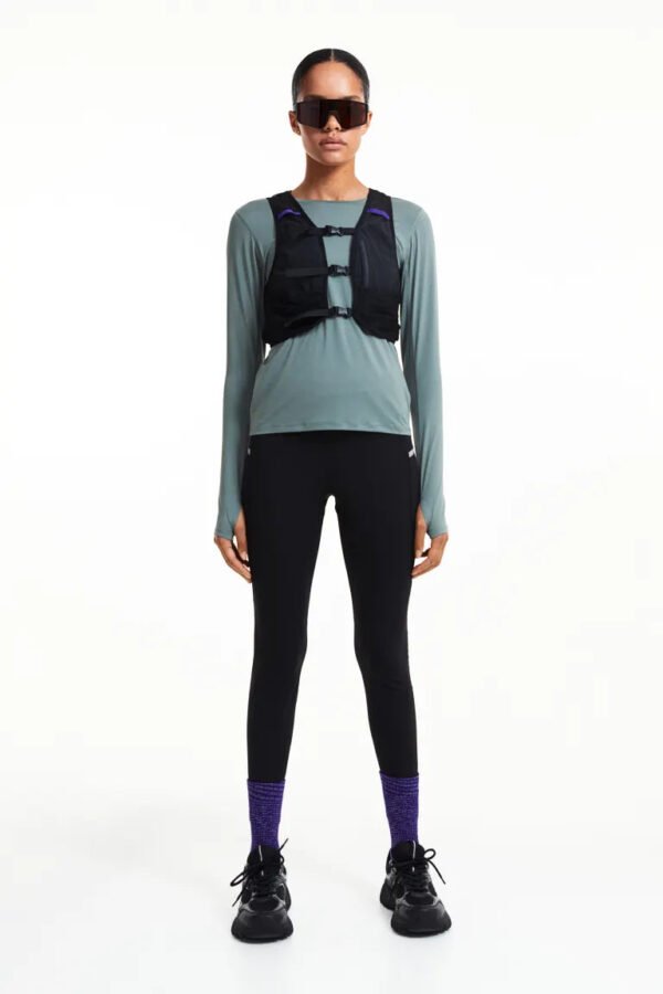 Running Shirt - 图片 2