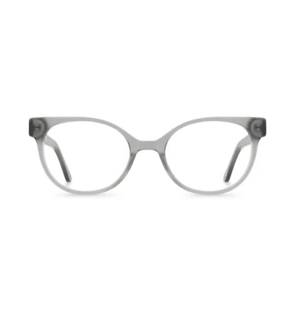 Cat eye glasses - 图片 4