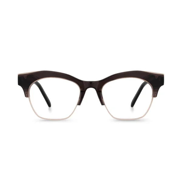 Fashion glasses