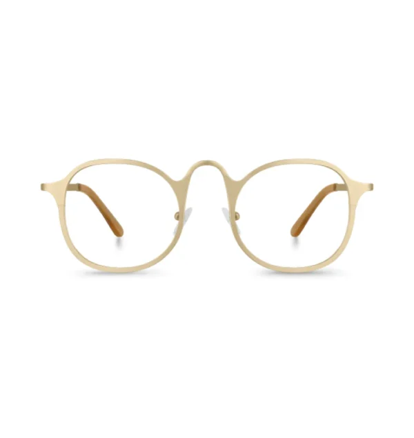 Personalized fashion glasses